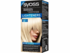 Ultra intenzivní odbarvovač Syoss Hair dye 13-0