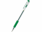 Pentel Hybrid Gel Pen Green (K116)