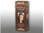 Venita Bylinné balzámy Henna Color 115 Čokoláda 75ml