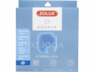 Vložka houby Zolux ZOLUX AQUAYA Blue Foam Xternal 300