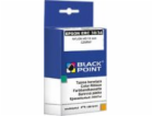 Páska pro jehličkovou tiskárnu Black Point ERC30/34 černá...