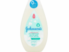 JOHNSONS BABY Cottontouch 2v1 Bath&Wash tekutá koupel do ...