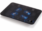 Conceptronic CNBCOOLPADL4F Laptop Cooling Pad