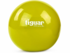 Tiguar Heavy Ball Cvičební míč žlutý, uniw tiguar52