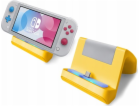 Nabíjecí stanice MARIGames 2v1 pro Nintendo Switch Lite ž...