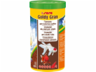 Sera Goldy Gran Nature 1000 ml, granule - krmivo pro zlat...