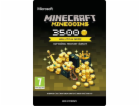 Microsoft Microsoft Minecraft 3500 MineCoins