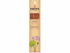 Sattva Sattva Natural Indian Incense natural Indian Lotus...