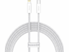 Baseus USB kabel USB-C na Lightning kabel Baseus Dynamic ...