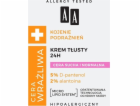 AA AA_Sensitive Skin Zklidňující podráždění Oily Cream 24...