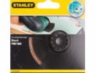 Stanley HM segmentová pila fi85mm na různé materiály - ST...