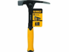 Kladivo z rýnské oceli Dewalt 567g