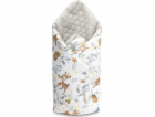 Sensillo WHITE VELVET RORNER FOREST ADVENTURE 75X75 42304...