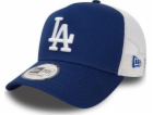 Kšiltovka New Era Clean Trucker LA Dodgers, tmavě modrá a...