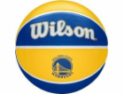 Wilson NBA Team Tribute Basketbal Golden State Warriors –...