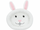 Trixie Králičí pelíšek ve tvaru hlavy pro králíky, oválný...
