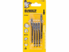 Dewalt List do skládačky typ T HCS76x48mm rozteč 2mm 5ks....