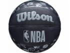 Wilson Basketball NBA All Team Wilson WTB1300XB Black
