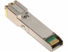 Opton SFP modul se zásuvkou RJ-45 SFP-RJ45/1G