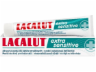 Lacalut Extra Sensitive zubní pasta 75 ml