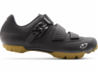 Pánské boty GIRO Privateer R Black Gum, velikost 41,5