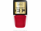 Wibo WIBO_Incredible Gel gel lak na nehty 3 8,5ml