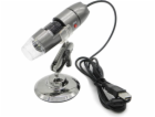 Mikroskop Xrec Digitální mikroskop USB 3.0 / 2MP 1000x zoom