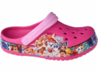 Crocs Crocs Fun Lab Paw Patrol 205509-670 19/20 Růžová