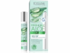 Eveline Organic Aloe Moisturizing roll-on modelující oční...