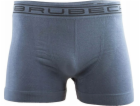 Brubeck BX00501A Pánské boxerky klasické COMFORT COTTON o...