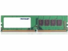 Paměť Patriot Signature, DDR4, 4 GB, 2666 MHz, CL19 (PSD4...