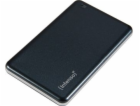 Externí disk Intenso SSD Portable SSD Premium Edition 128...