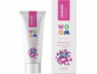 Woom WOOM PASTE KIDS 6+ BALLOON GUMBER.50ml