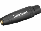 Saramonic adaptér Saramonic C-XLR+ mini Jack TRS samice /...