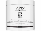 APIS APIS Detox Algae Mask detoxikační maska na řasy s ba...