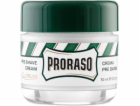 Proraso Crema Pre Barba osvěžující krém před holením s eu...