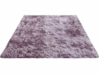 Strado Koberec Ombre Shaggy Strado 130x190 OmbrePurple (P...