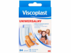 VISCOPLAST Univerzální sada omítek - různé velikosti