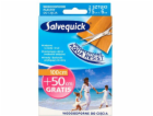 Salvequick Salvequick Aqua Resist voděodolné řezací zápla...