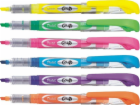 Pentel HIGHLIGHTER PENTEL SL12 RŮŽOVÝ