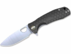 Honey Badger Honey Badger Flipper Small Black nůž