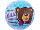 LaQ Sparkling ball s překvapením Modrá 120g