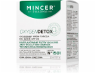 Mincer Pharma Oxygen Detox Ochranný denní krém-Shield SPF...