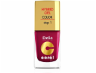 Delia Cosmetics Coral Hybrid Gel Nail email č. 06 cherry ...