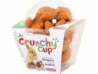 Zolux CRUNCHY CUP CANDY přírodní pamlsky pro hlodavce/s m...