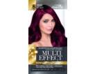 Joanna Multi Effect Color Keratin Complex Shampoo 06 Cher...