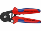 Knipex Samonastavovací kleště na krimpovací objímky (návl...