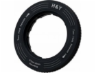 H&Y H&Y Revoring nastavitelný adaptér filtru 37-49 mm pro...