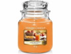 Yankee Candle YANKEE CANDLE_Medium Jar středně vonná svíč...