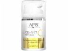 APIS APIS_Re-Vit C Home Care SPF15 revitalizační denní kr...